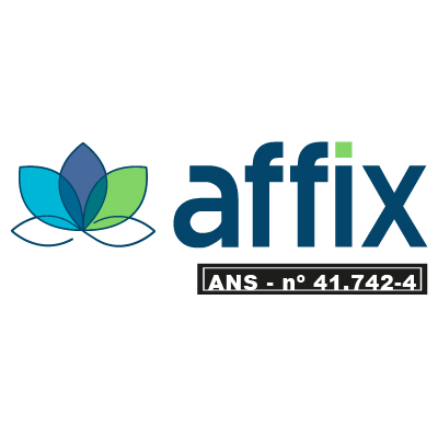 Affix logo
