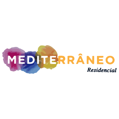 Mediterrâneo logo