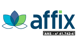 Affix - logo
