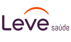 Leve saúde - logo