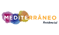 Mediterrâneo - Logo